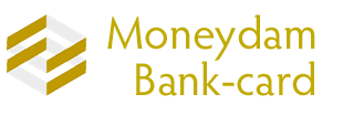 moneydam bank-card